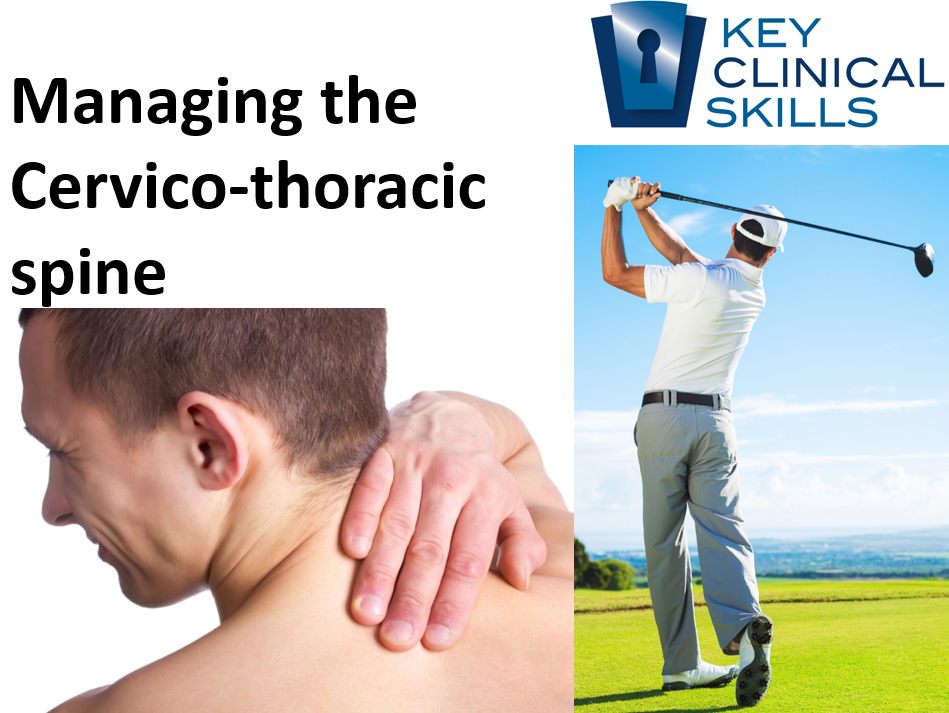 How does your thoracic spine affect your neck? - Physio Professionals