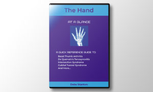 Hand at a glance ebook