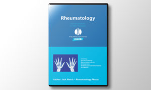 Rheumatology Clinical Scenarios Ebook