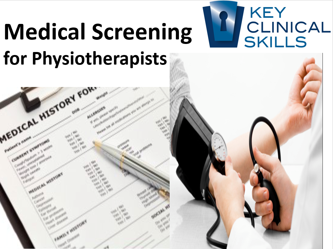 medical-screening-course-key-clinical-skills