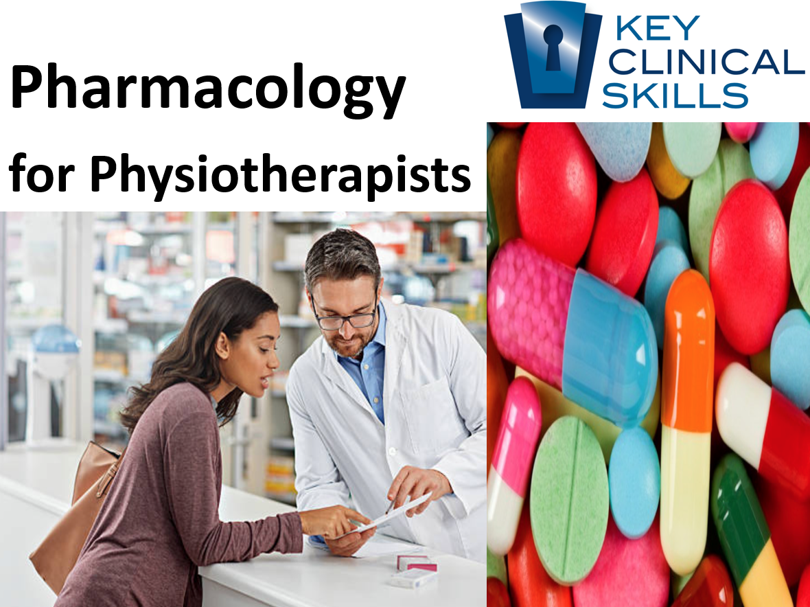 pharmacology phd online