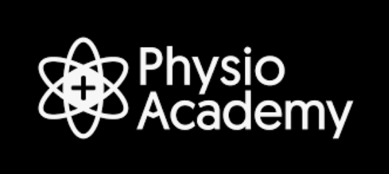 Logo for Physio Academy