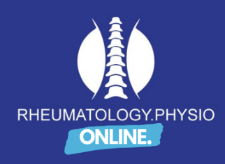 Logo for Rheumatology.Physio Online